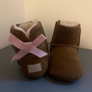 UGG Baby Boots
